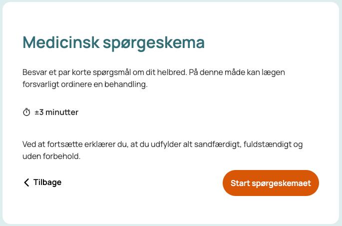 Mounjaro uden recept